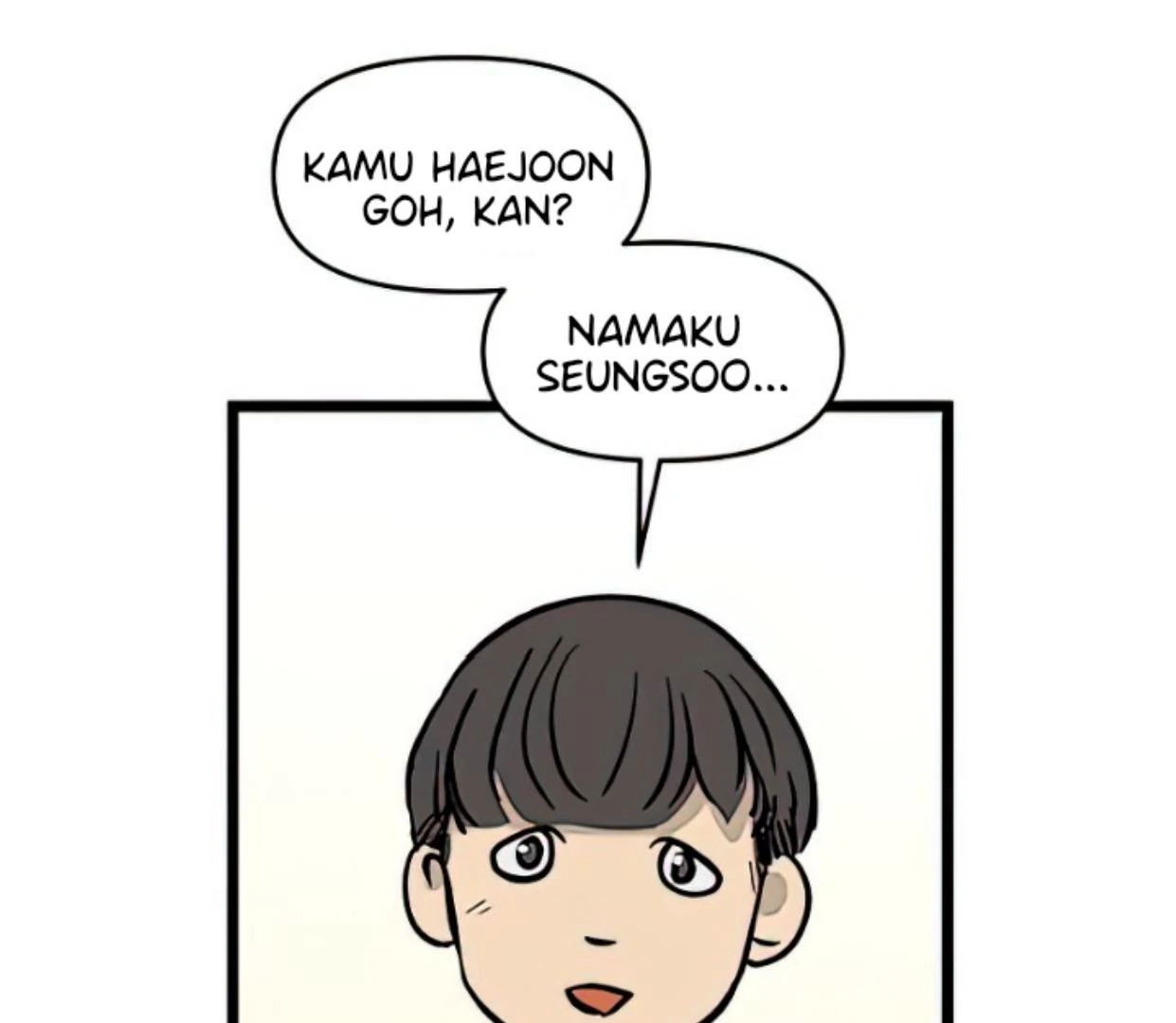 Homeless chapter 115 halaman 7