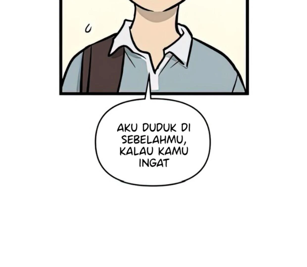 Homeless chapter 115 halaman 8
