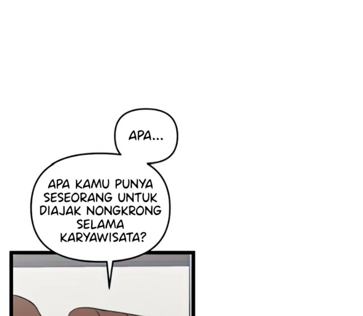 Homeless chapter 115 halaman 17