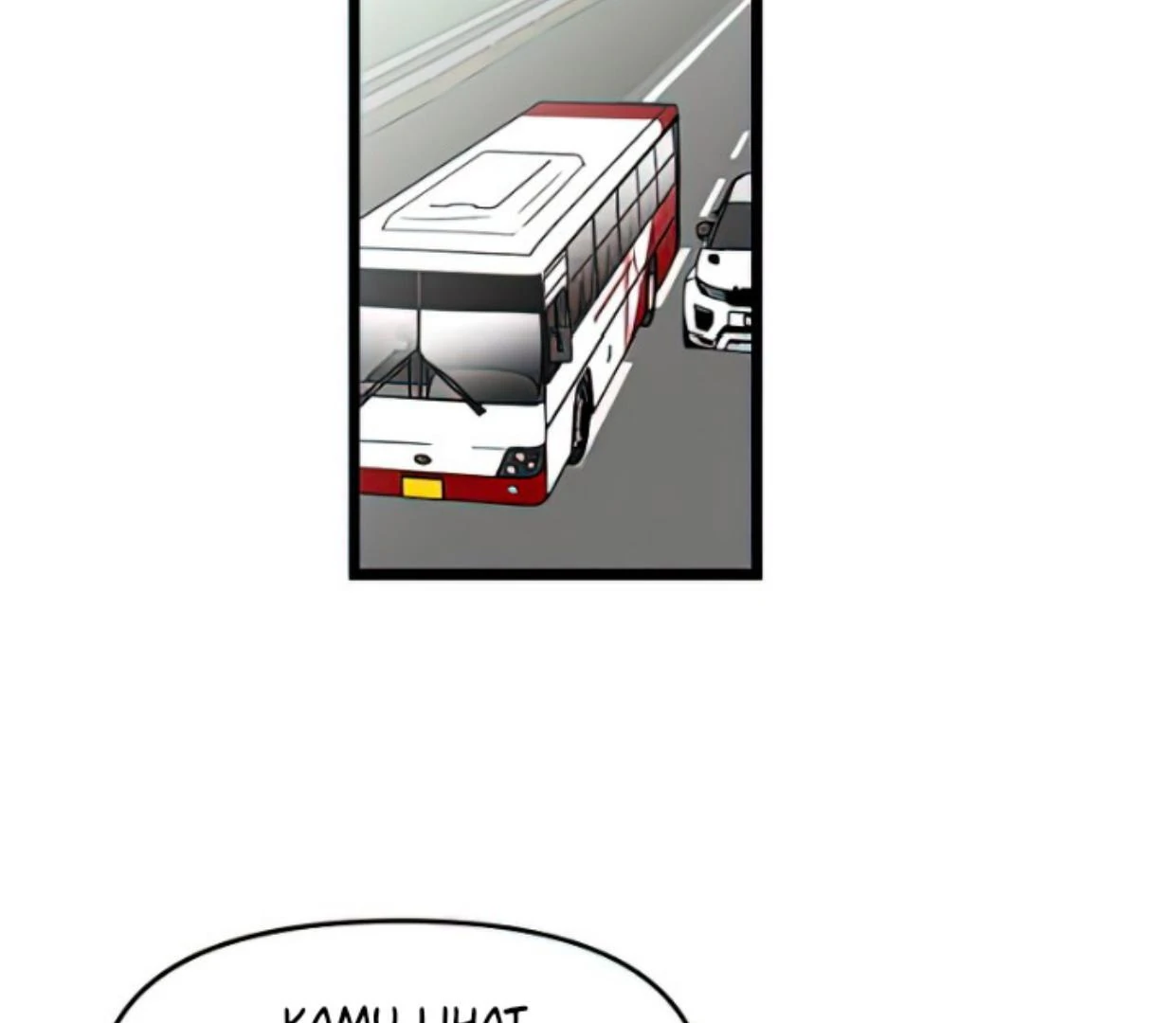 Homeless chapter 115 halaman 24
