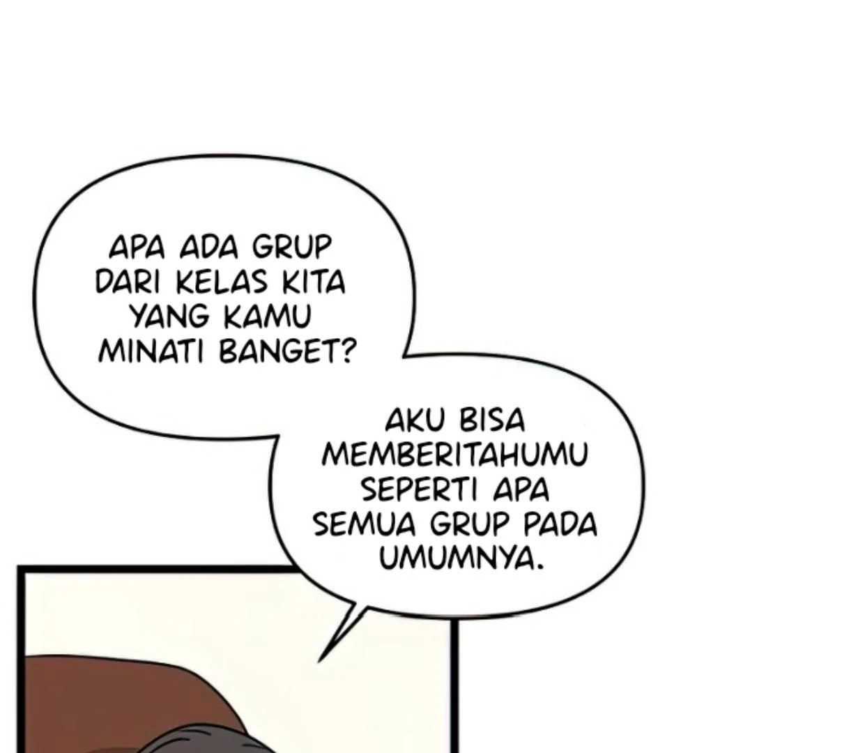 Homeless chapter 115 halaman 29