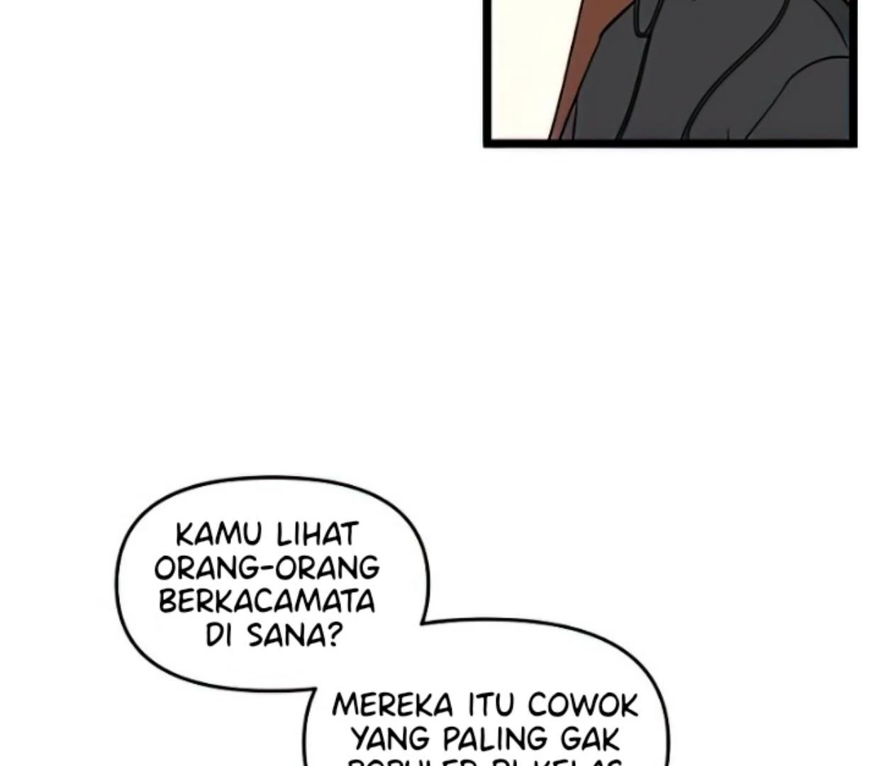 Homeless chapter 115 halaman 31