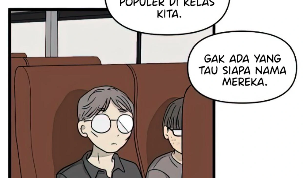 Homeless chapter 115 halaman 32