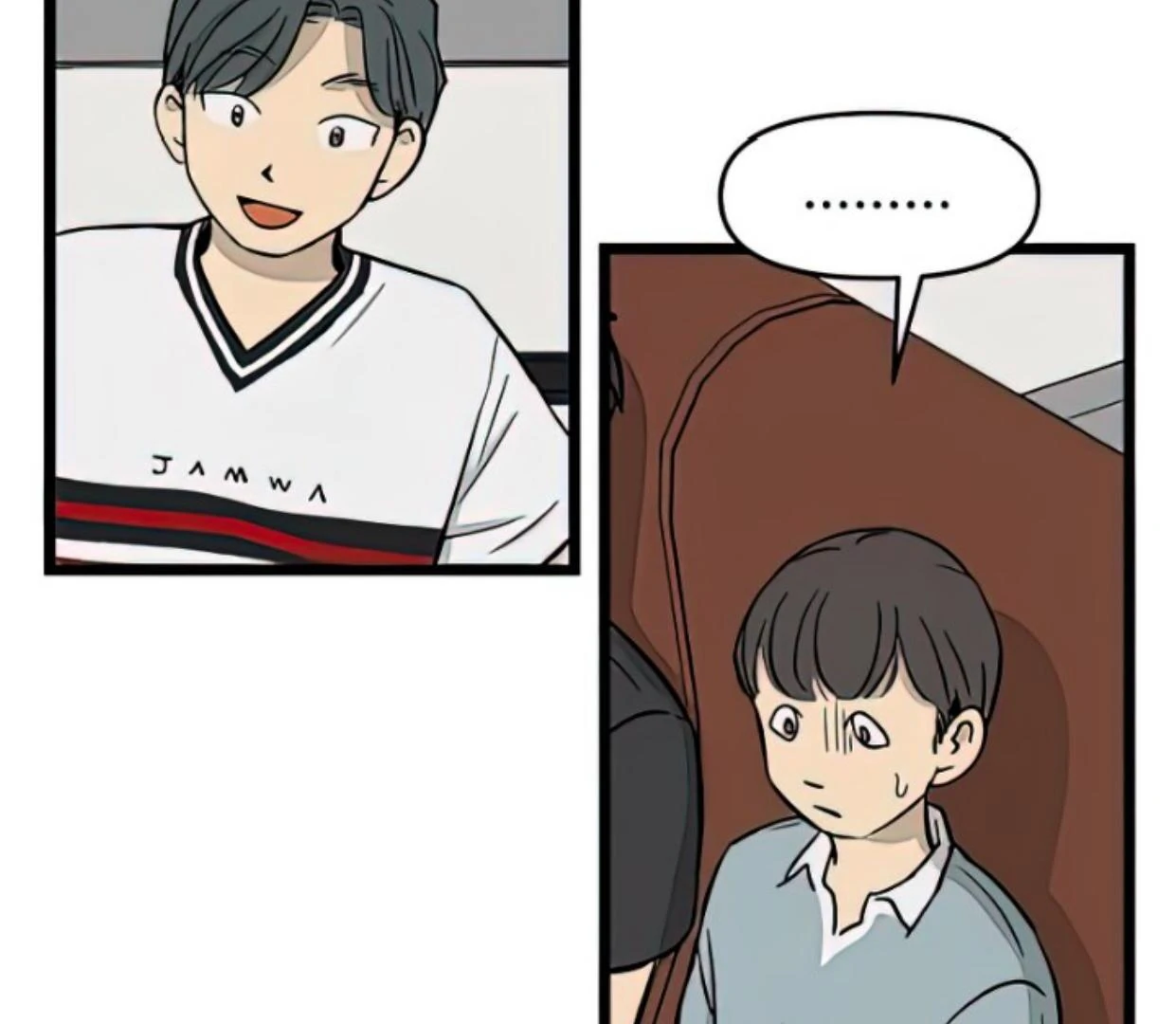 Homeless chapter 115 halaman 67