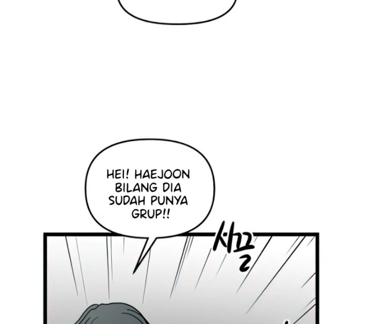 Homeless chapter 115 halaman 73