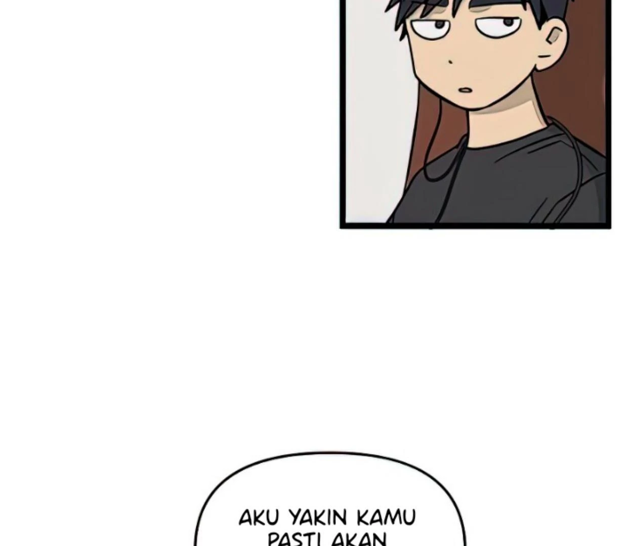 Homeless chapter 115 halaman 85