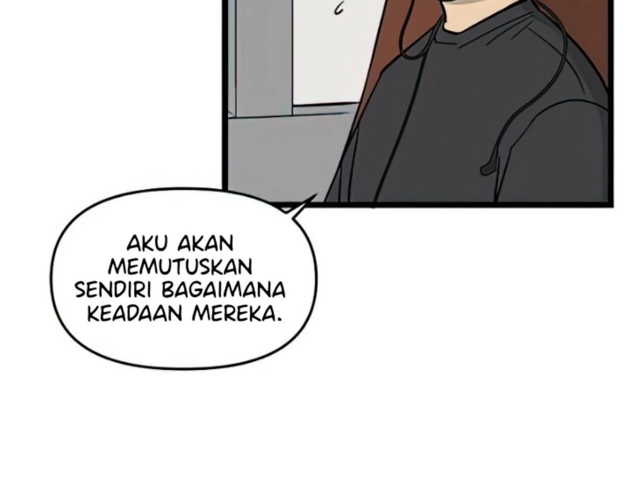 Homeless chapter 115 halaman 89
