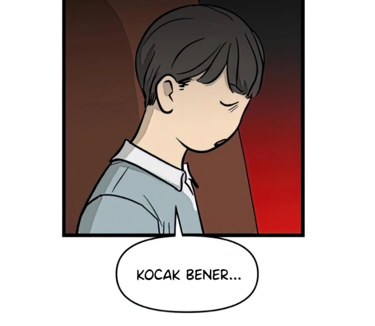 Homeless chapter 115 halaman 97