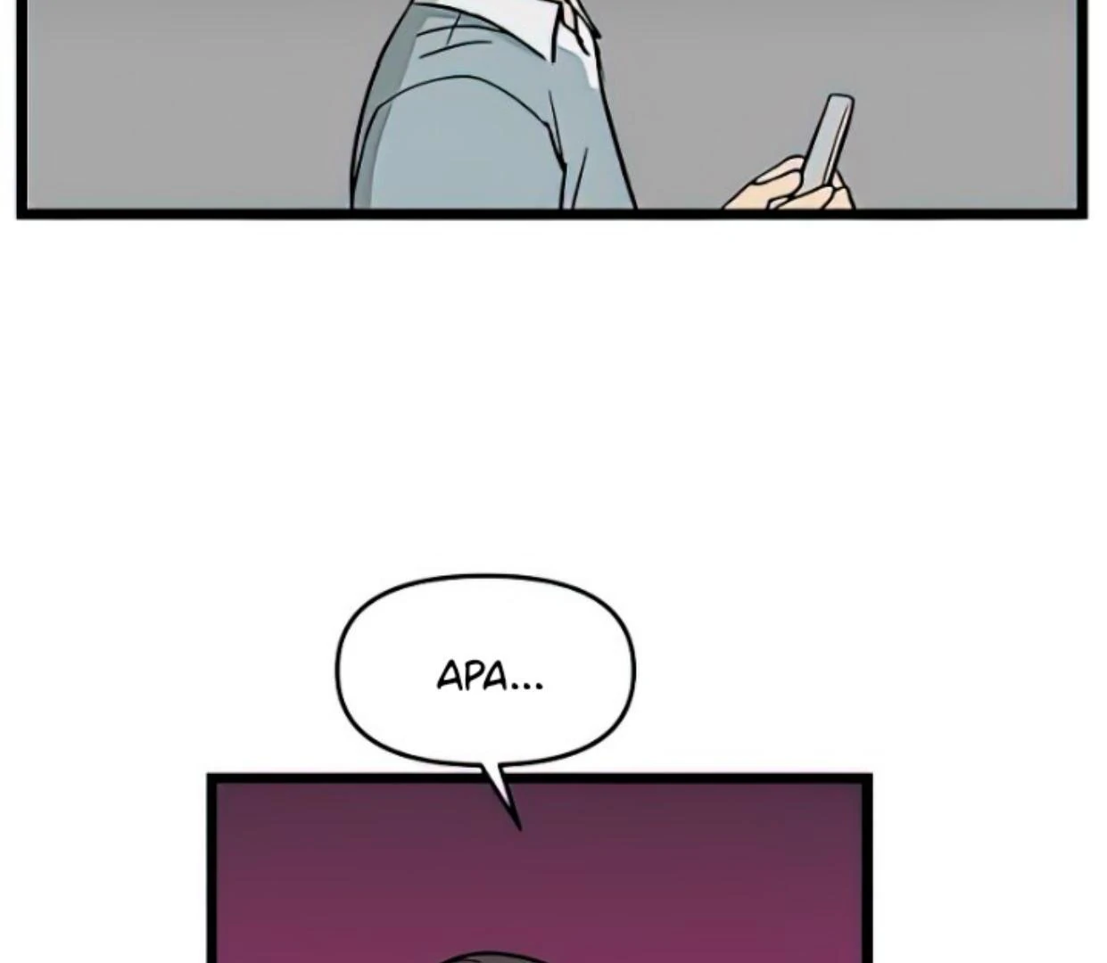Homeless chapter 115 halaman 103