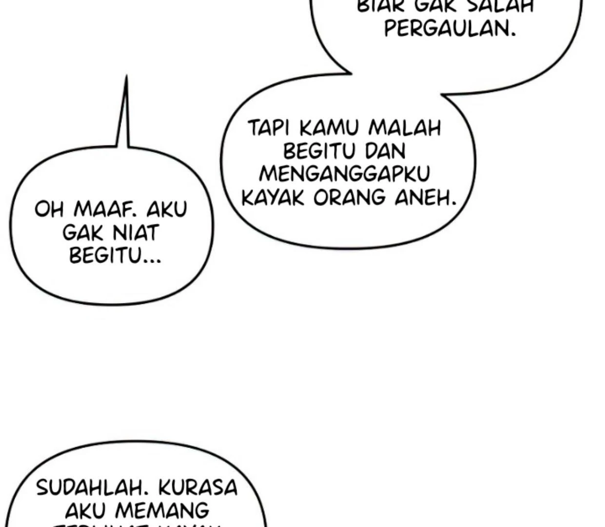 Homeless chapter 115 halaman 107