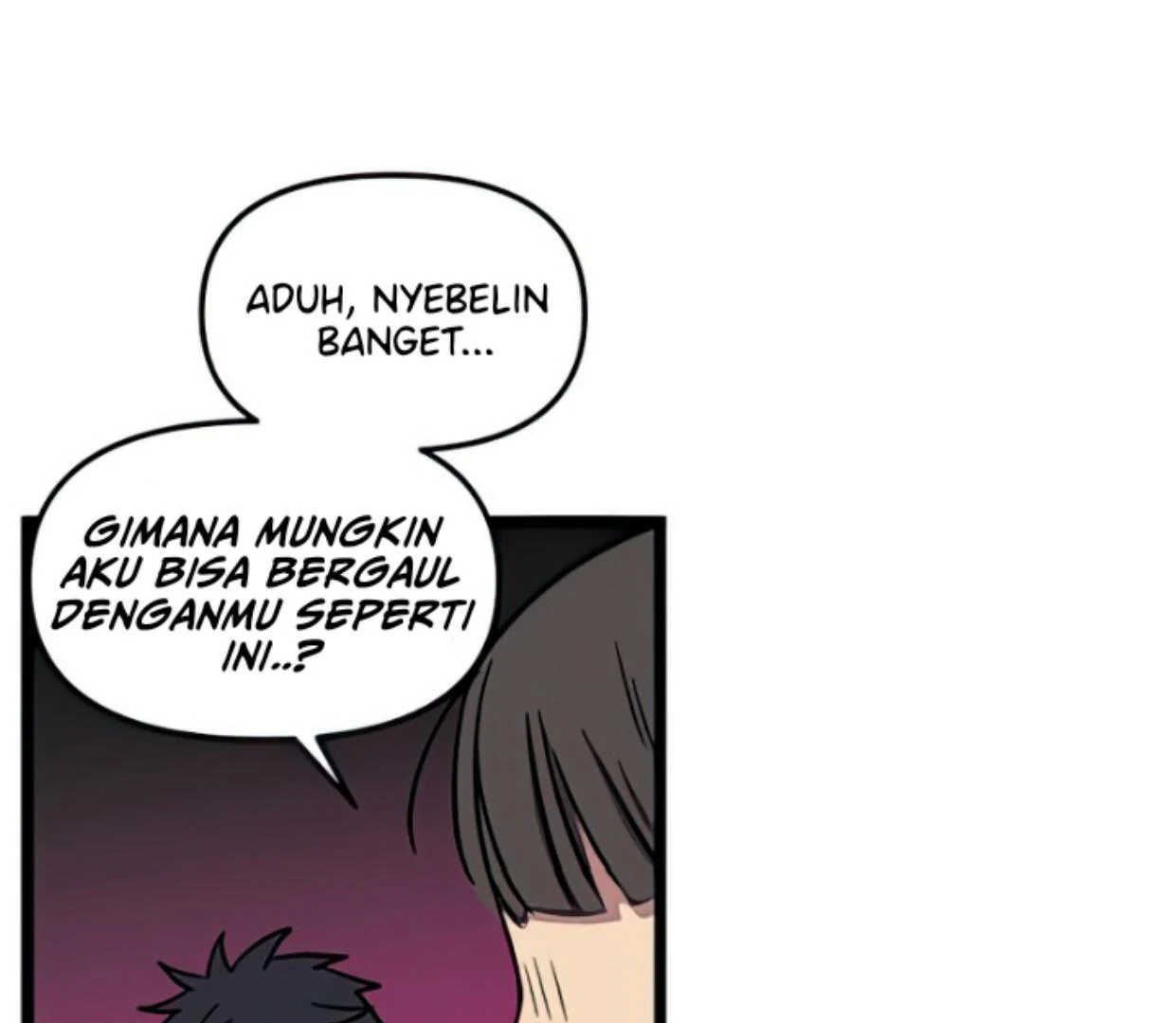 Homeless Bab 116 halaman 62