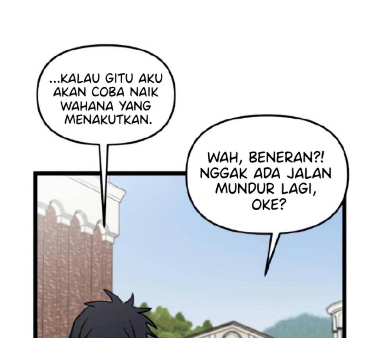 Homeless Bab 116 halaman 65