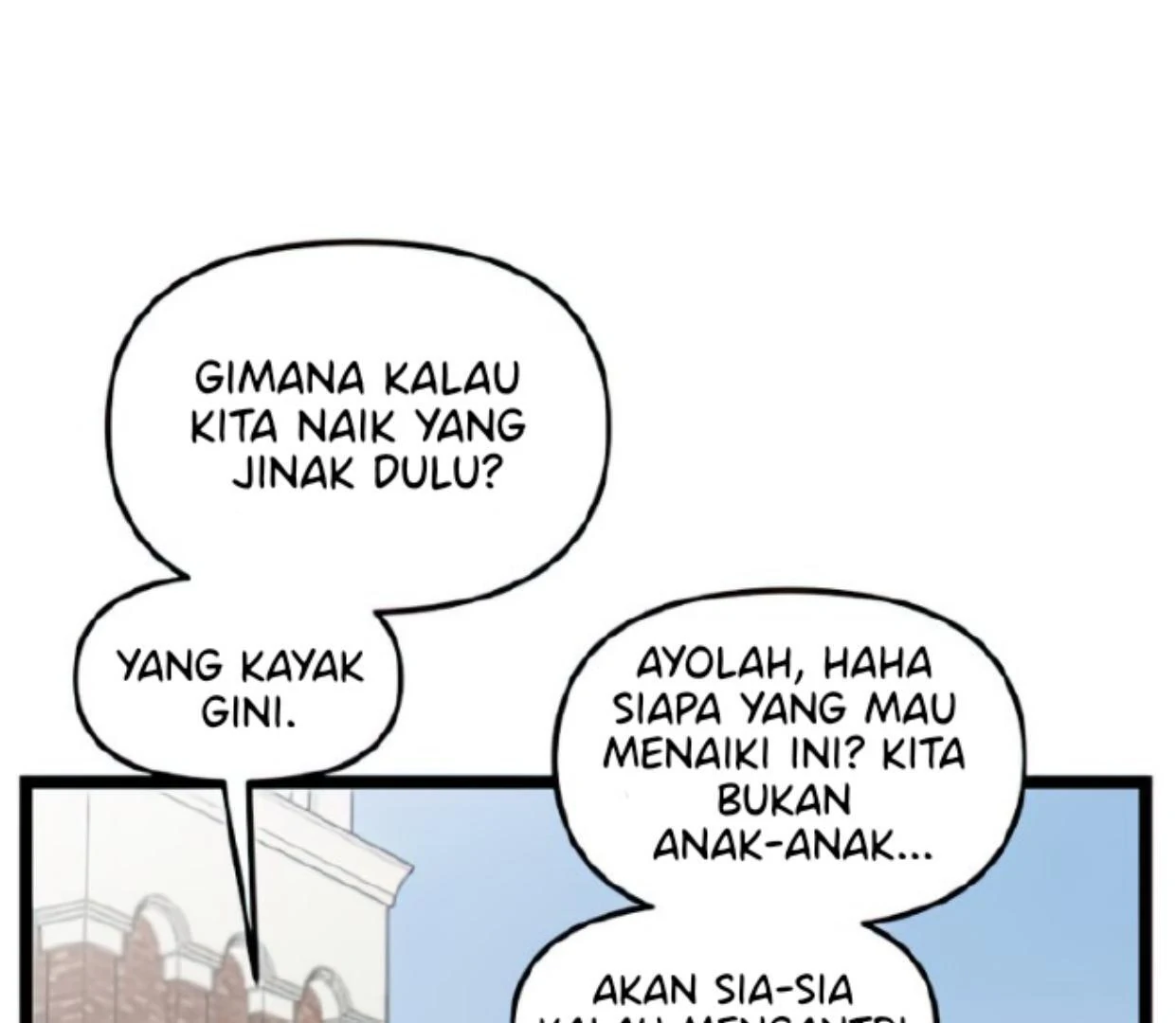 Homeless Bab 116 halaman 67