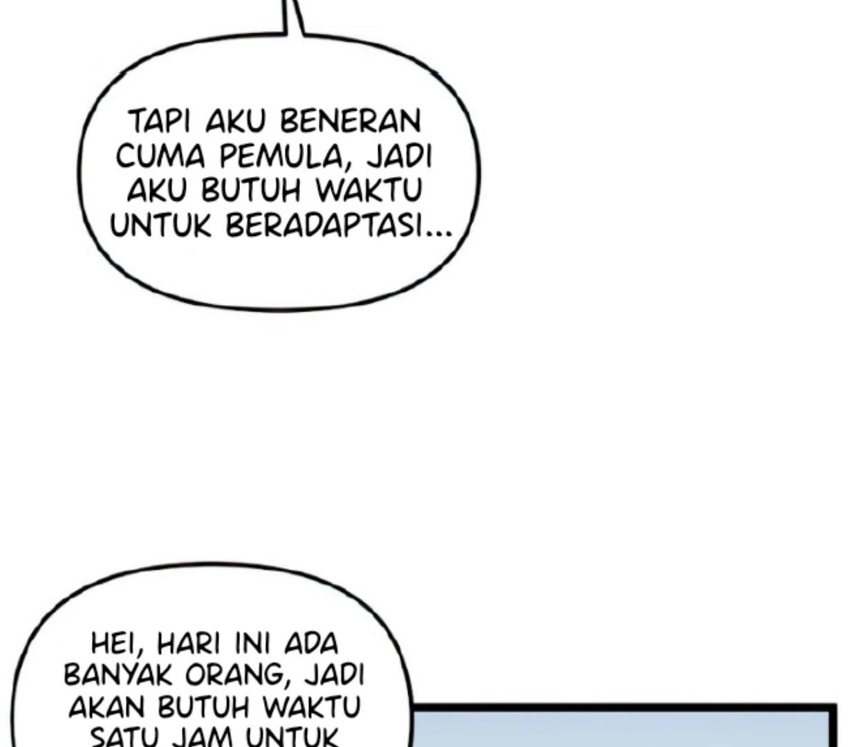 Homeless Bab 116 halaman 69