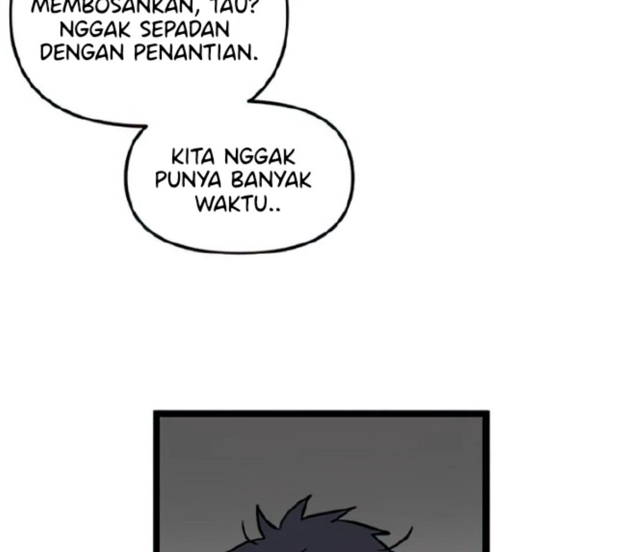 Homeless Bab 116 halaman 71
