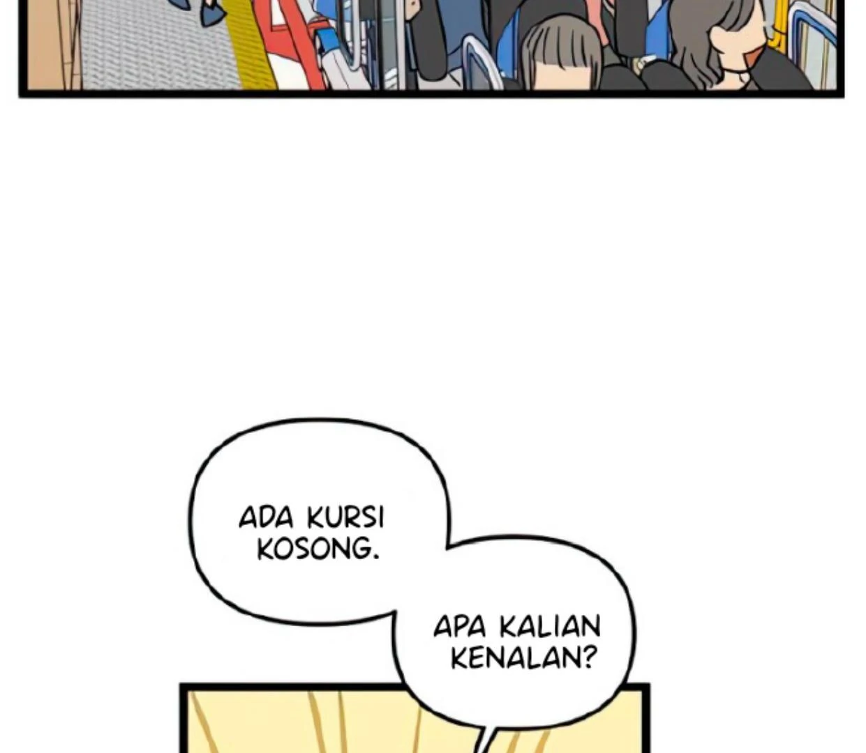 Homeless Bab 116 halaman 86