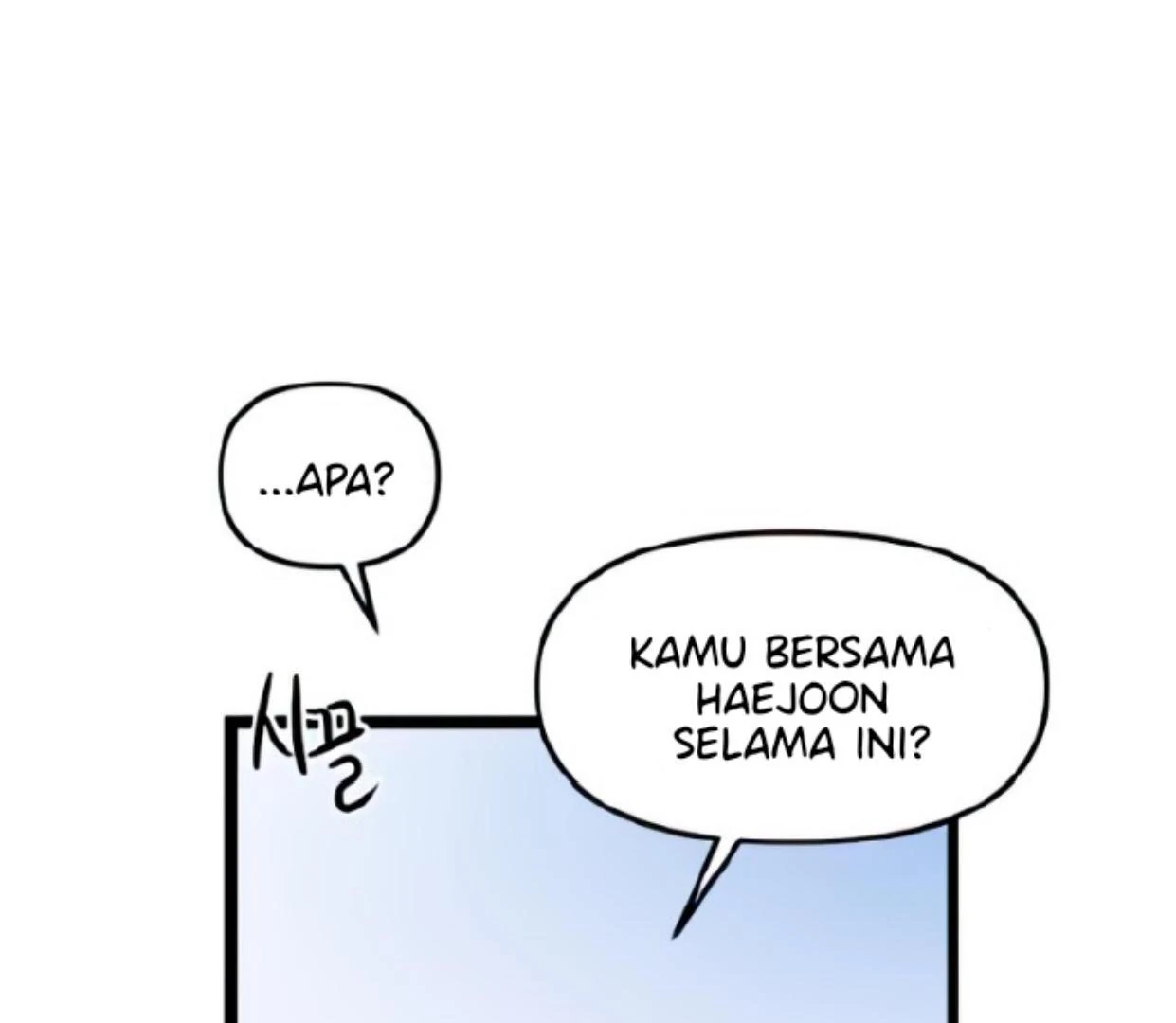 Homeless Bab 116 halaman 105