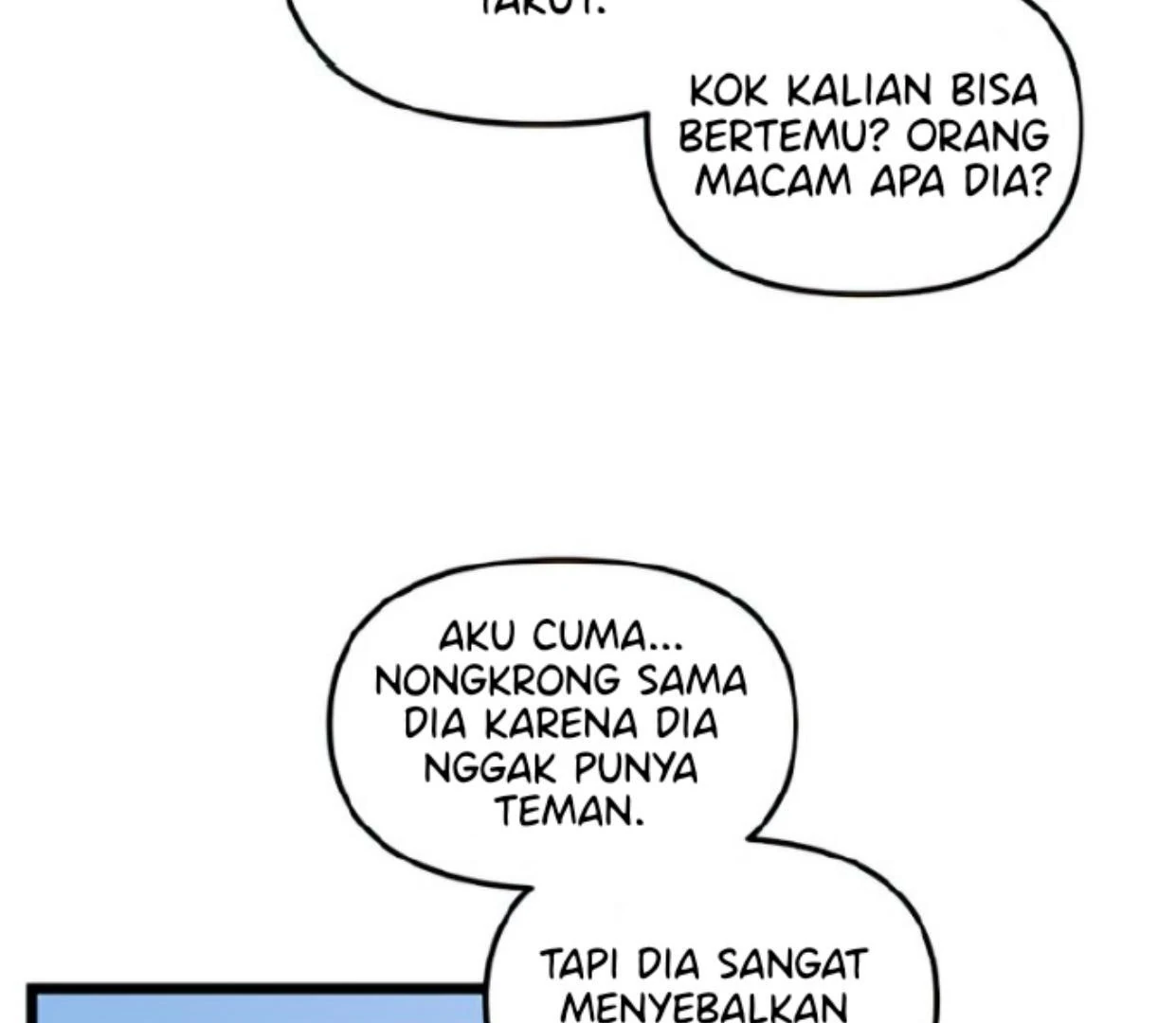Homeless Bab 116 halaman 109
