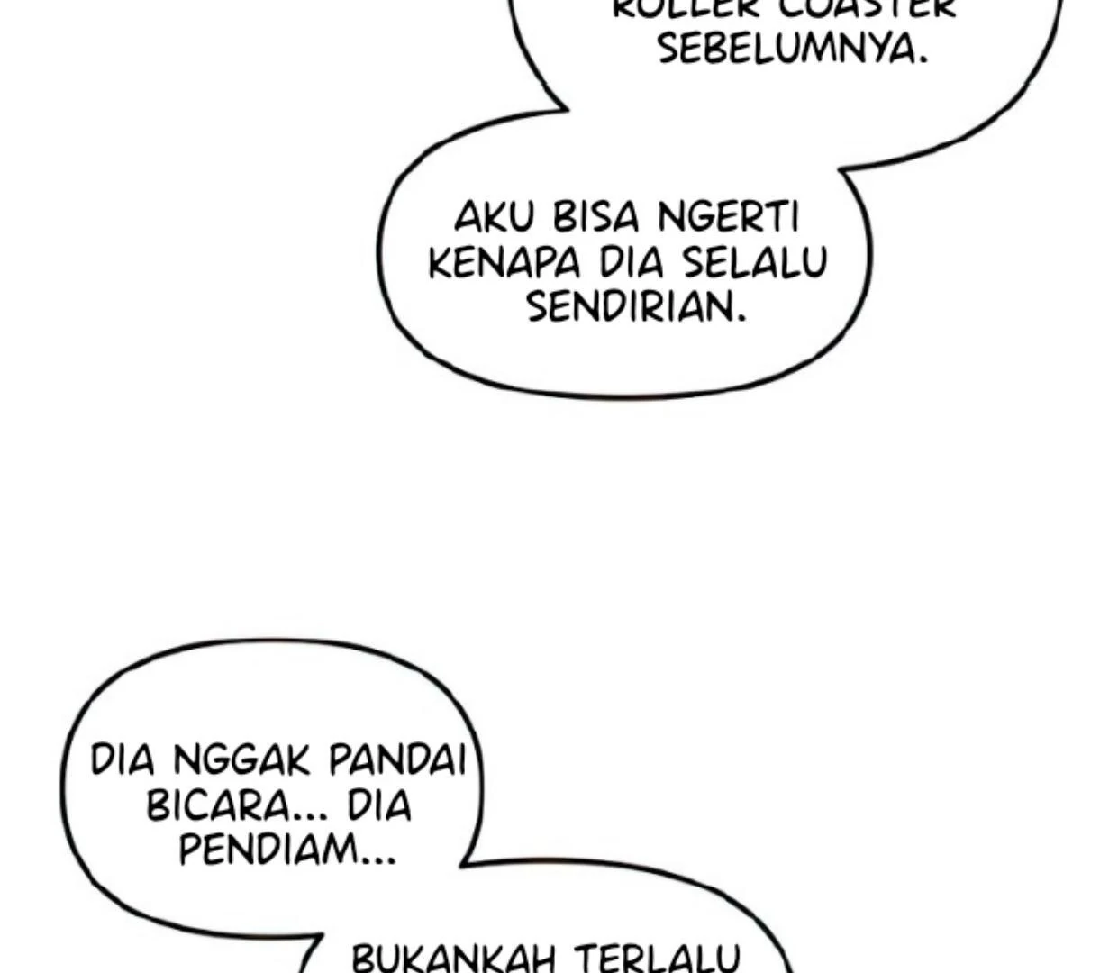 Homeless Bab 116 halaman 111