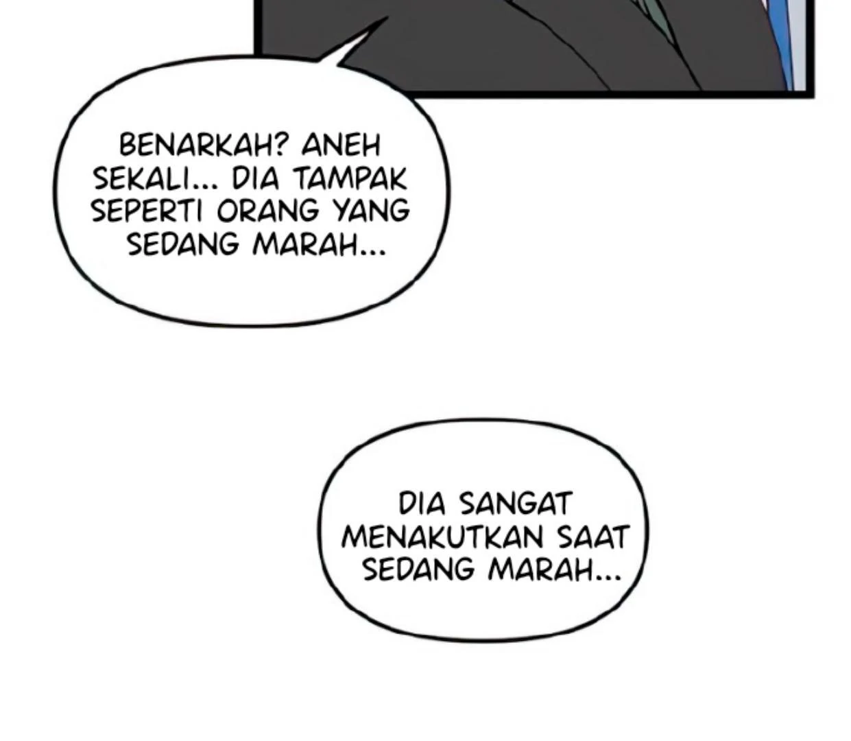 Homeless Bab 116 halaman 113