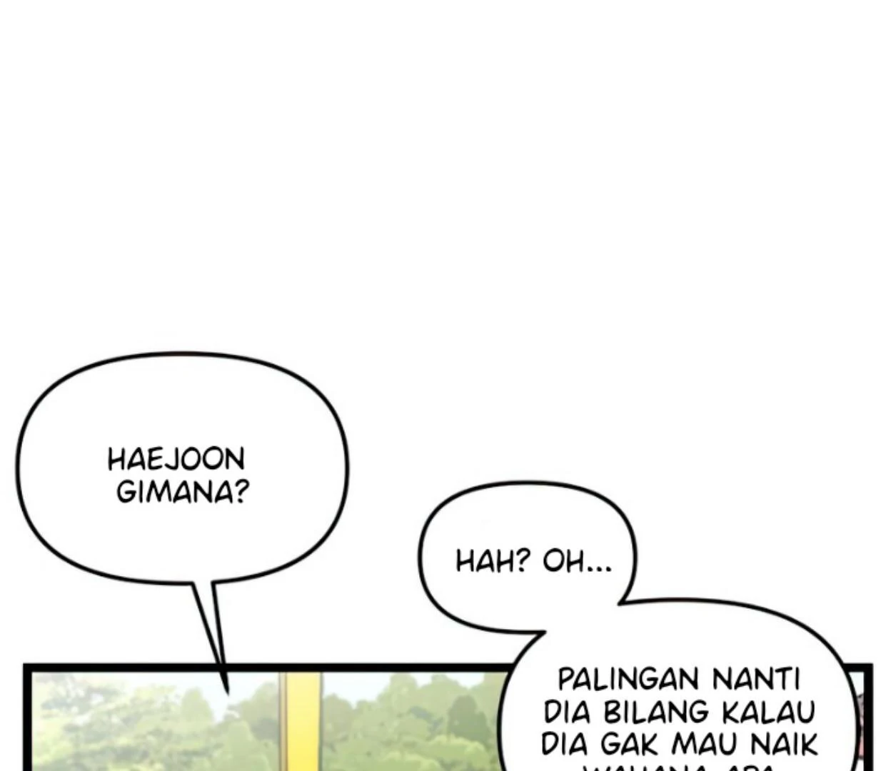Homeless Bab 117 halaman 12