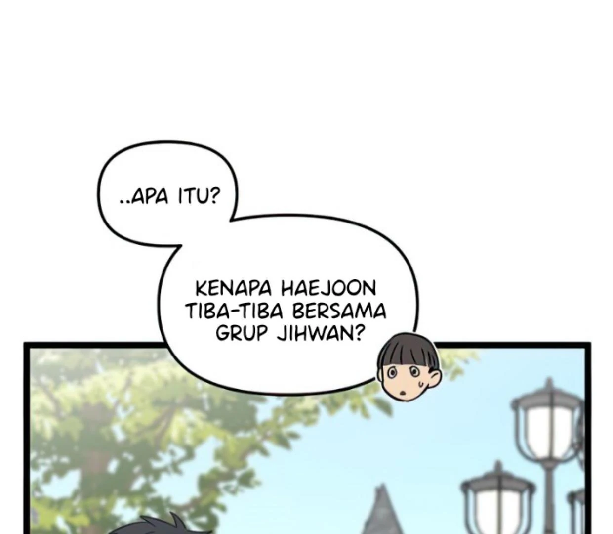 Homeless Bab 117 halaman 16