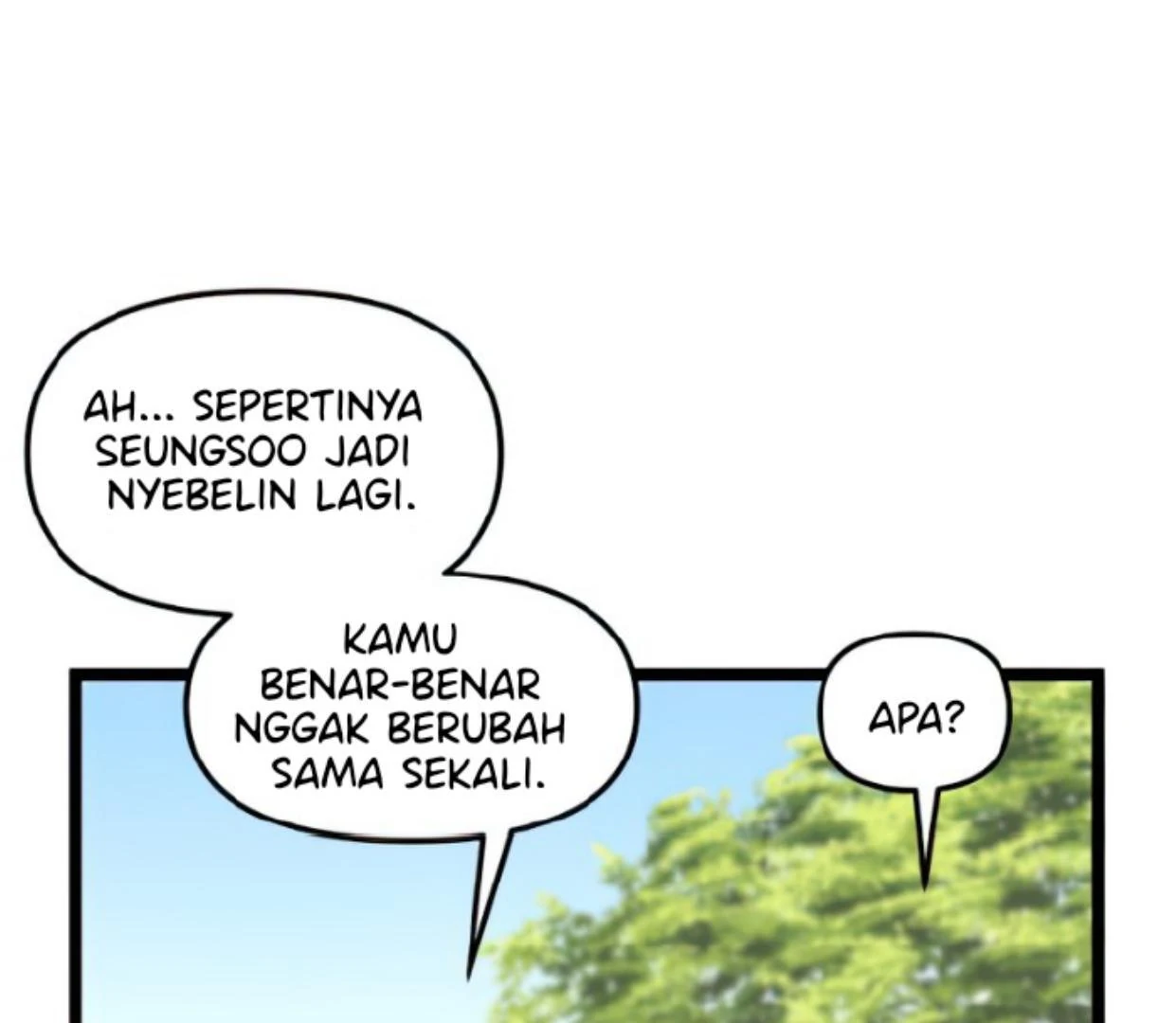 Homeless Bab 117 halaman 27