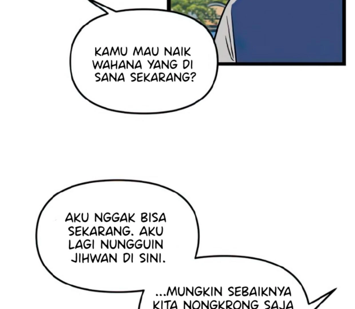 Homeless Bab 117 halaman 42