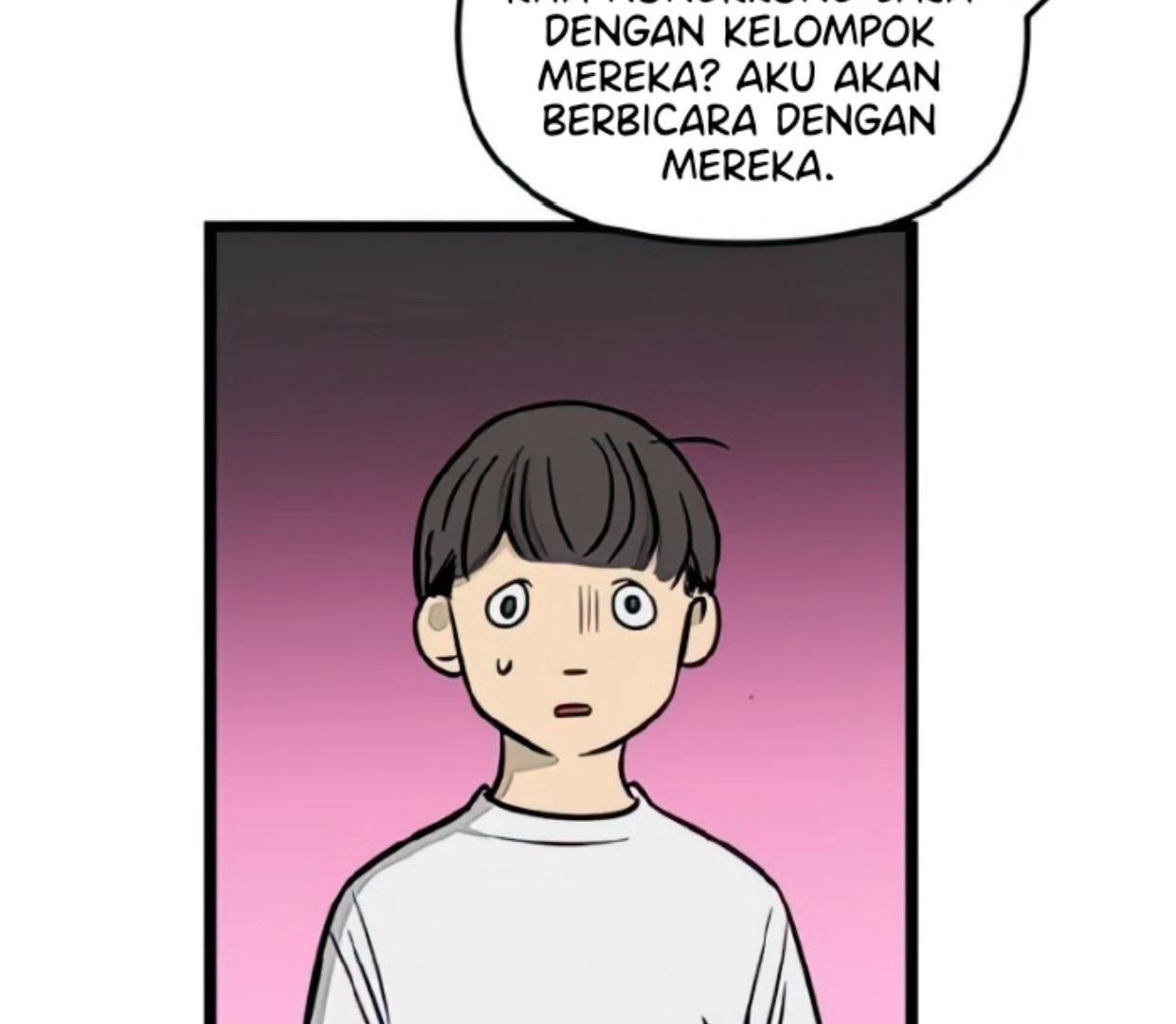 Homeless Bab 117 halaman 43