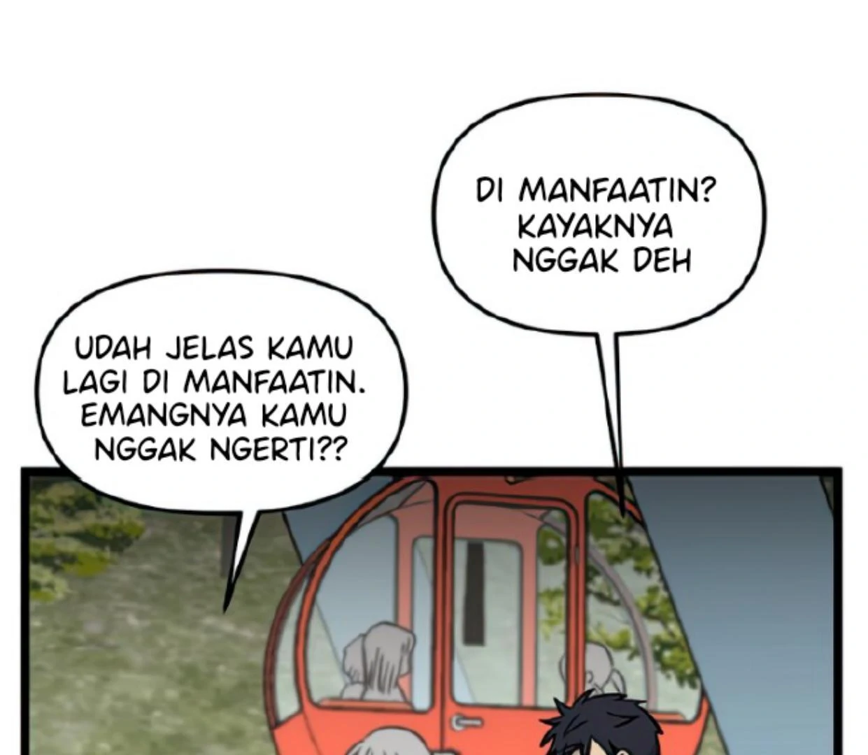 Homeless Bab 117 halaman 50