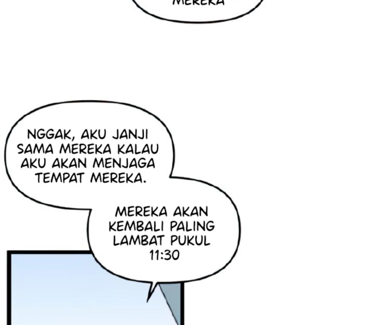 Homeless Bab 117 halaman 52