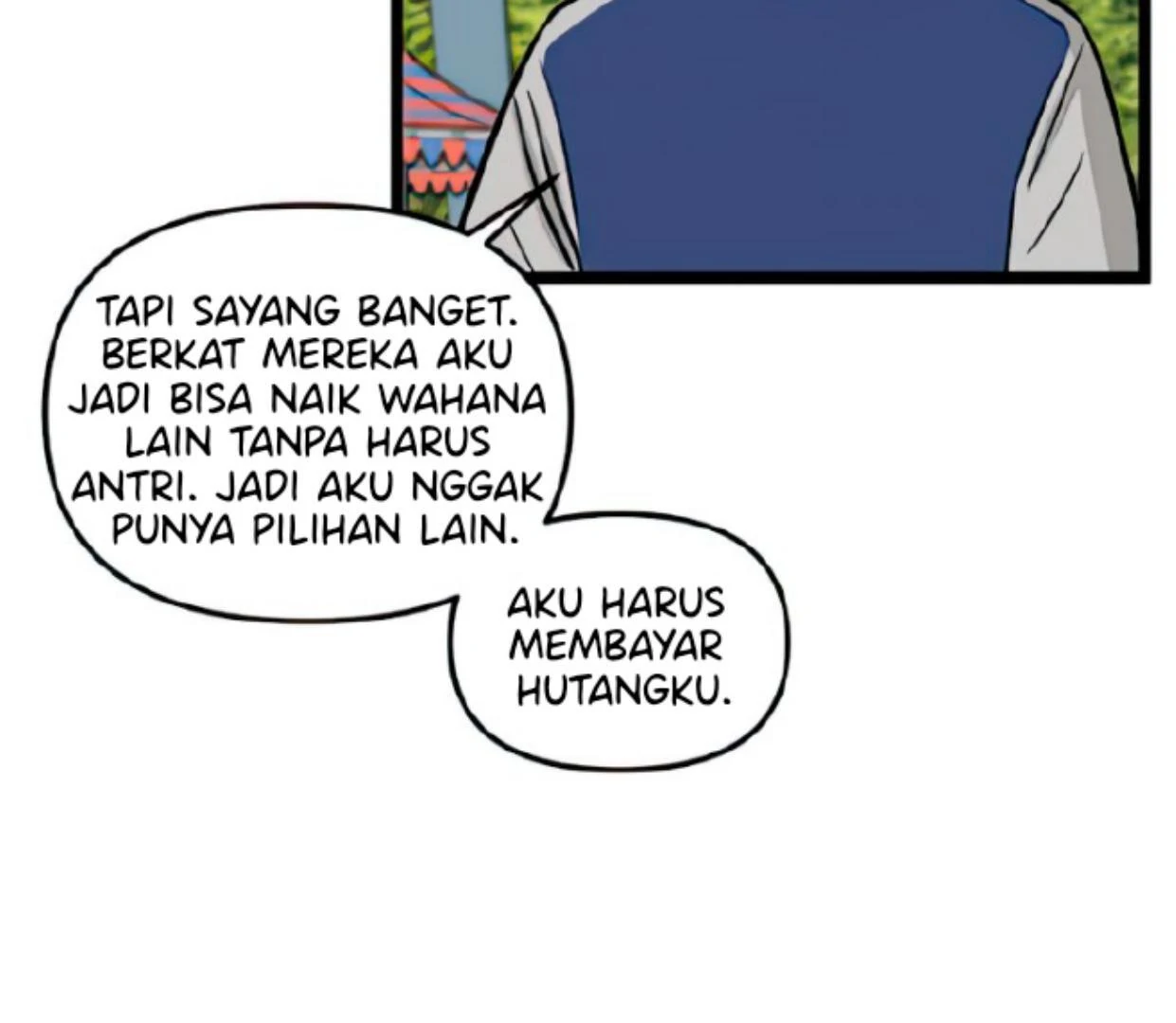 Homeless Bab 117 halaman 56