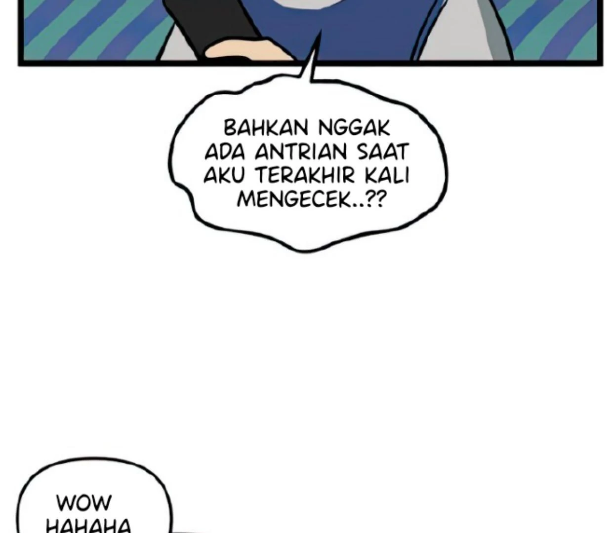 Homeless Bab 117 halaman 62