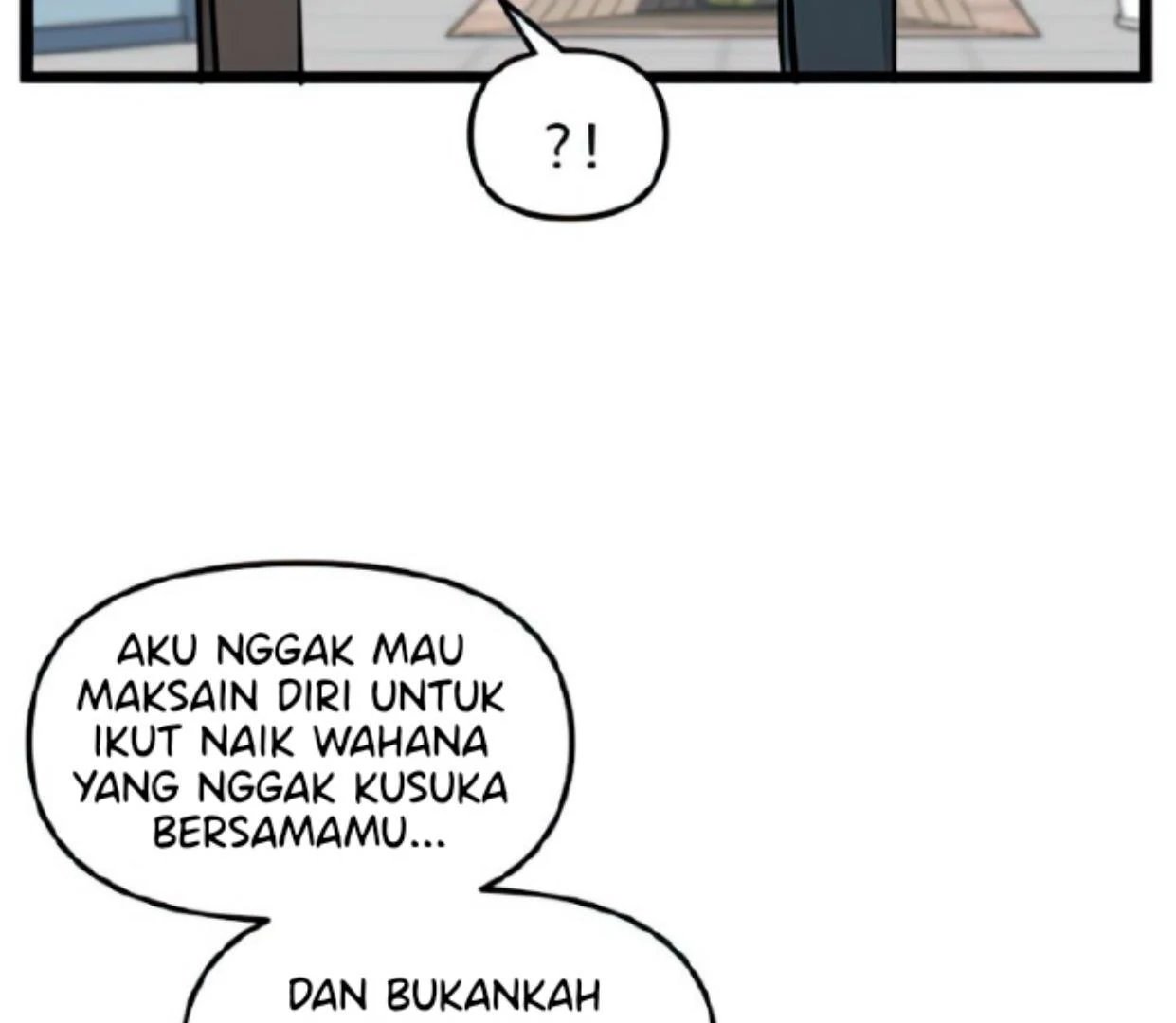 Homeless Bab 117 halaman 71