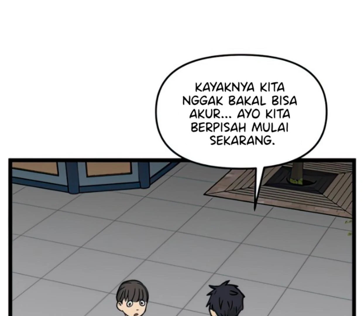 Homeless Bab 117 halaman 79