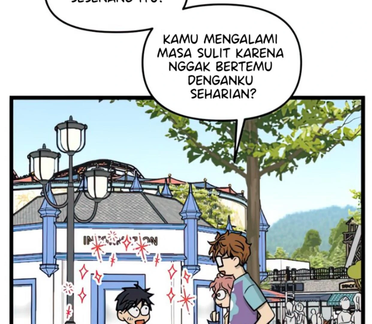 Homeless Bab 118 halaman 6