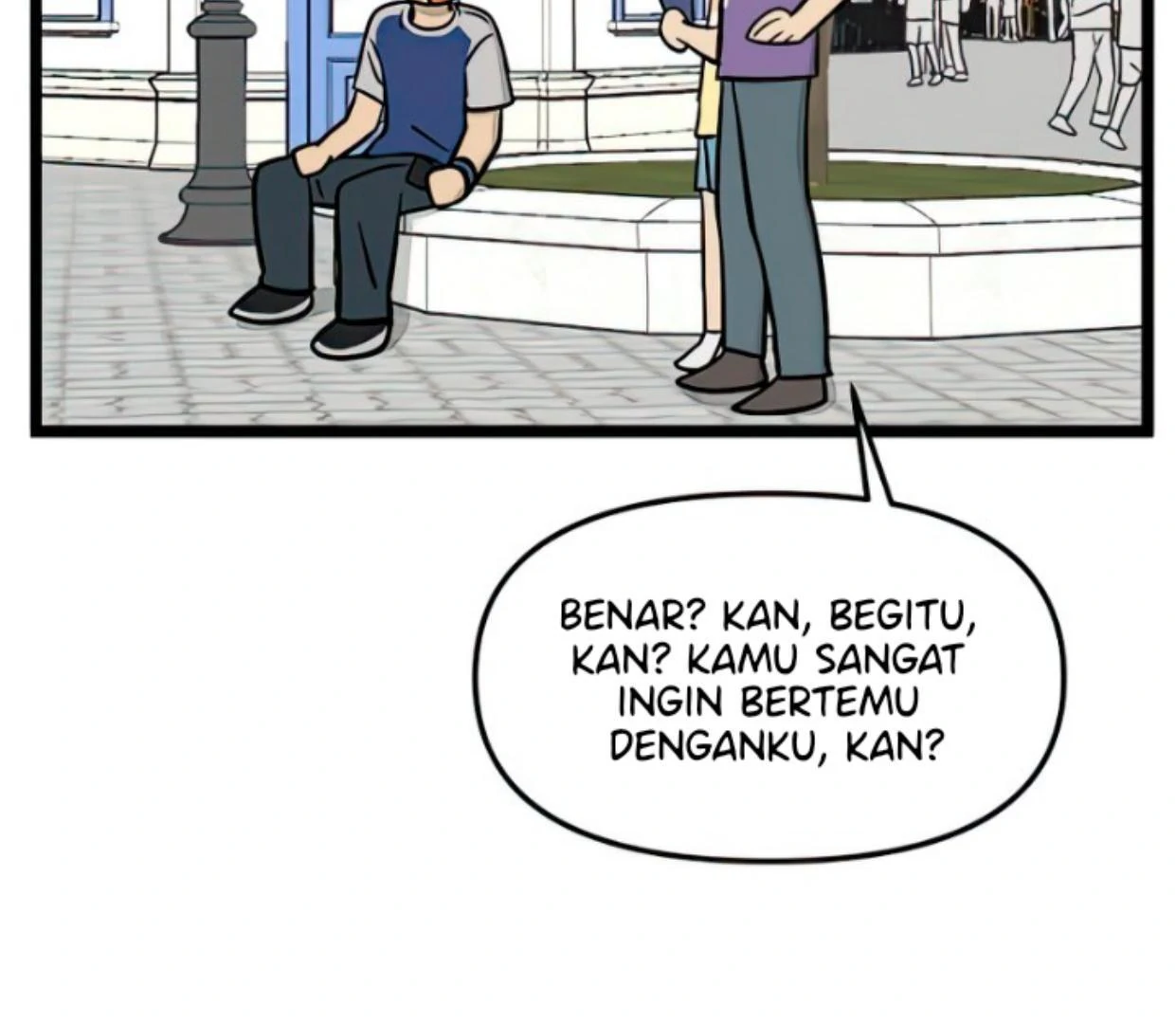 Homeless Bab 118 halaman 7