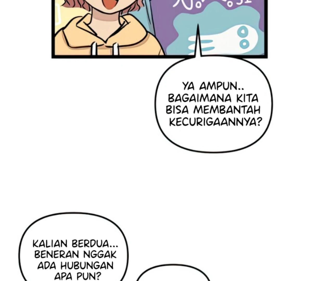 Homeless Bab 118 halaman 15