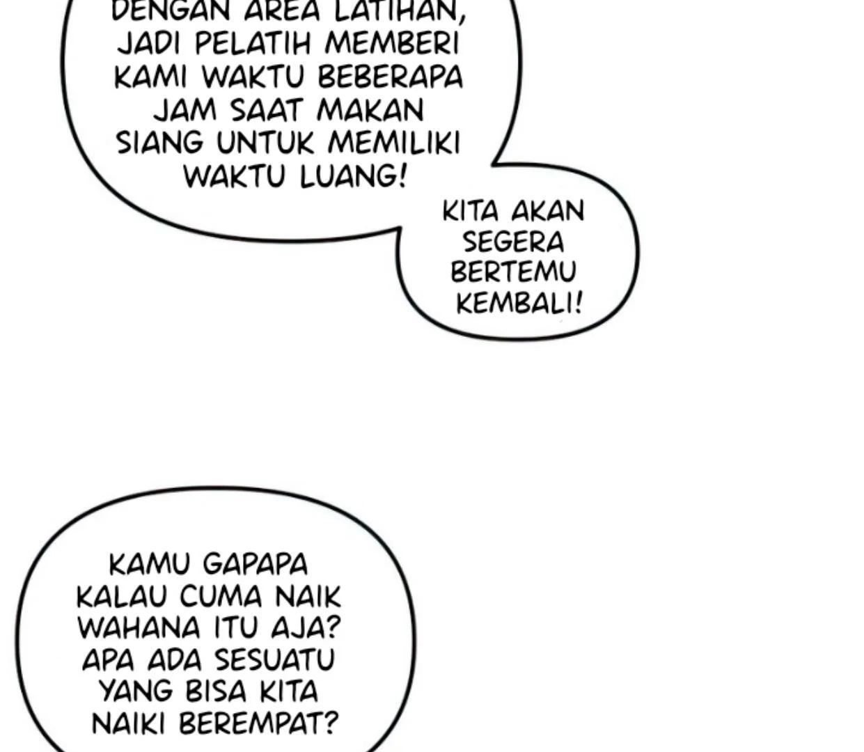 Homeless Bab 118 halaman 32