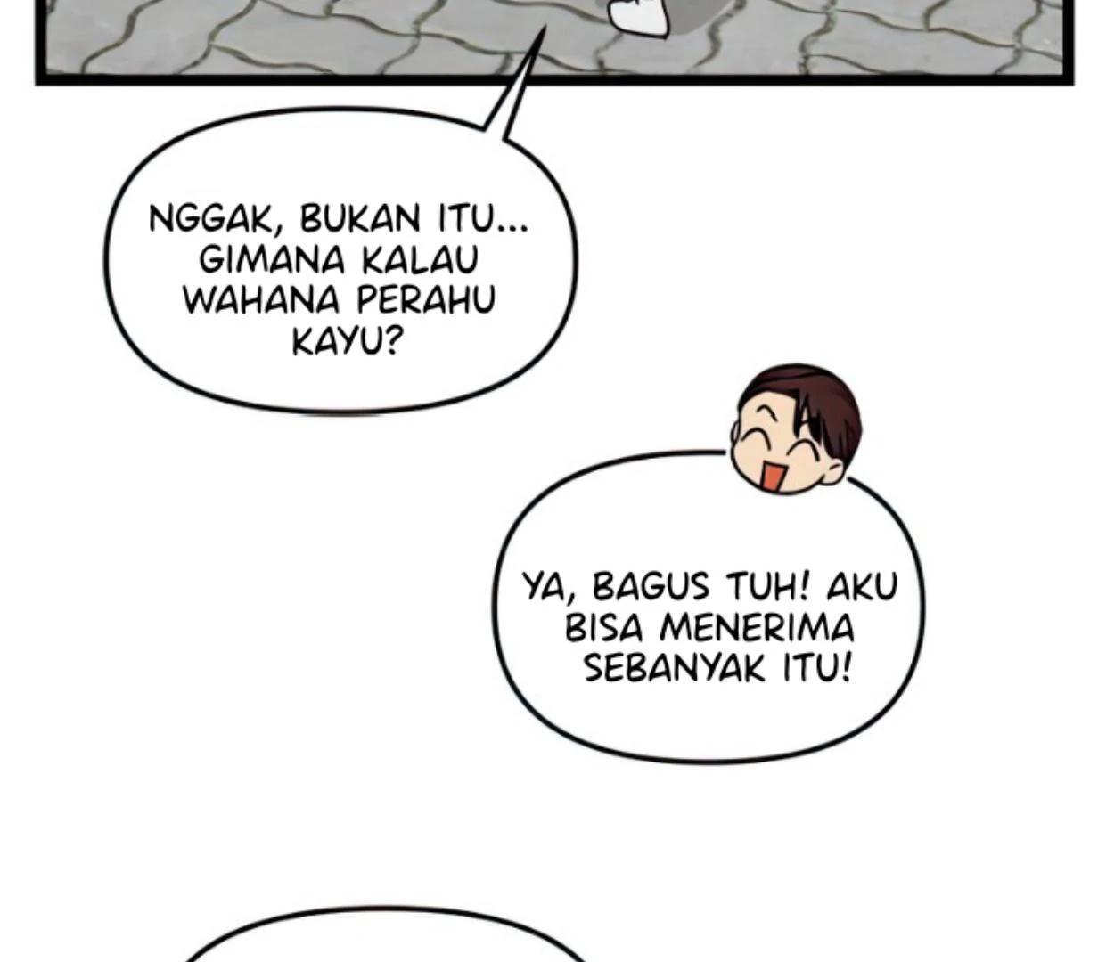Homeless Bab 118 halaman 42