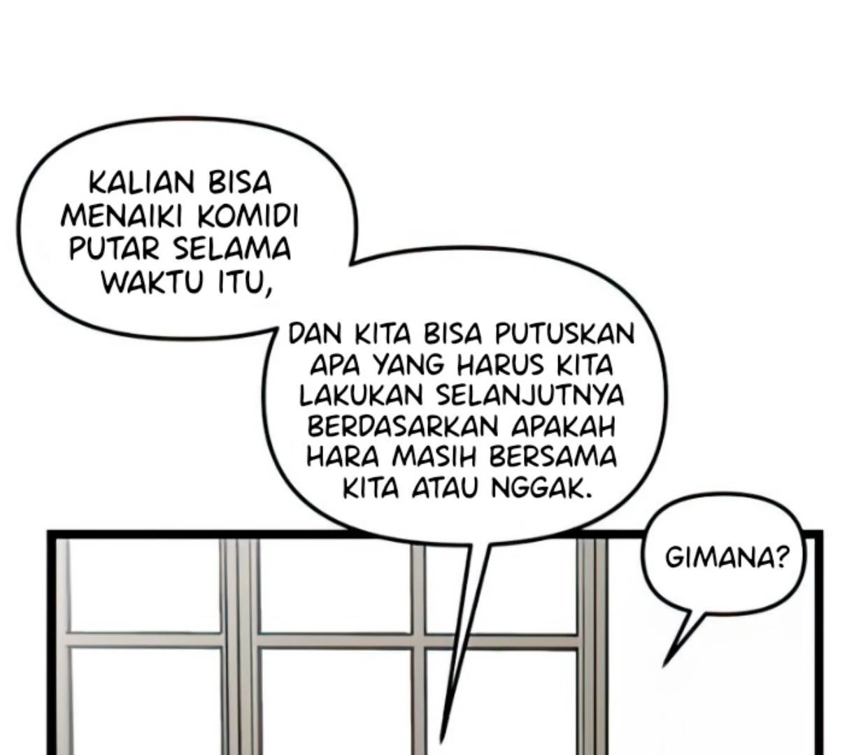 Homeless Bab 118 halaman 48