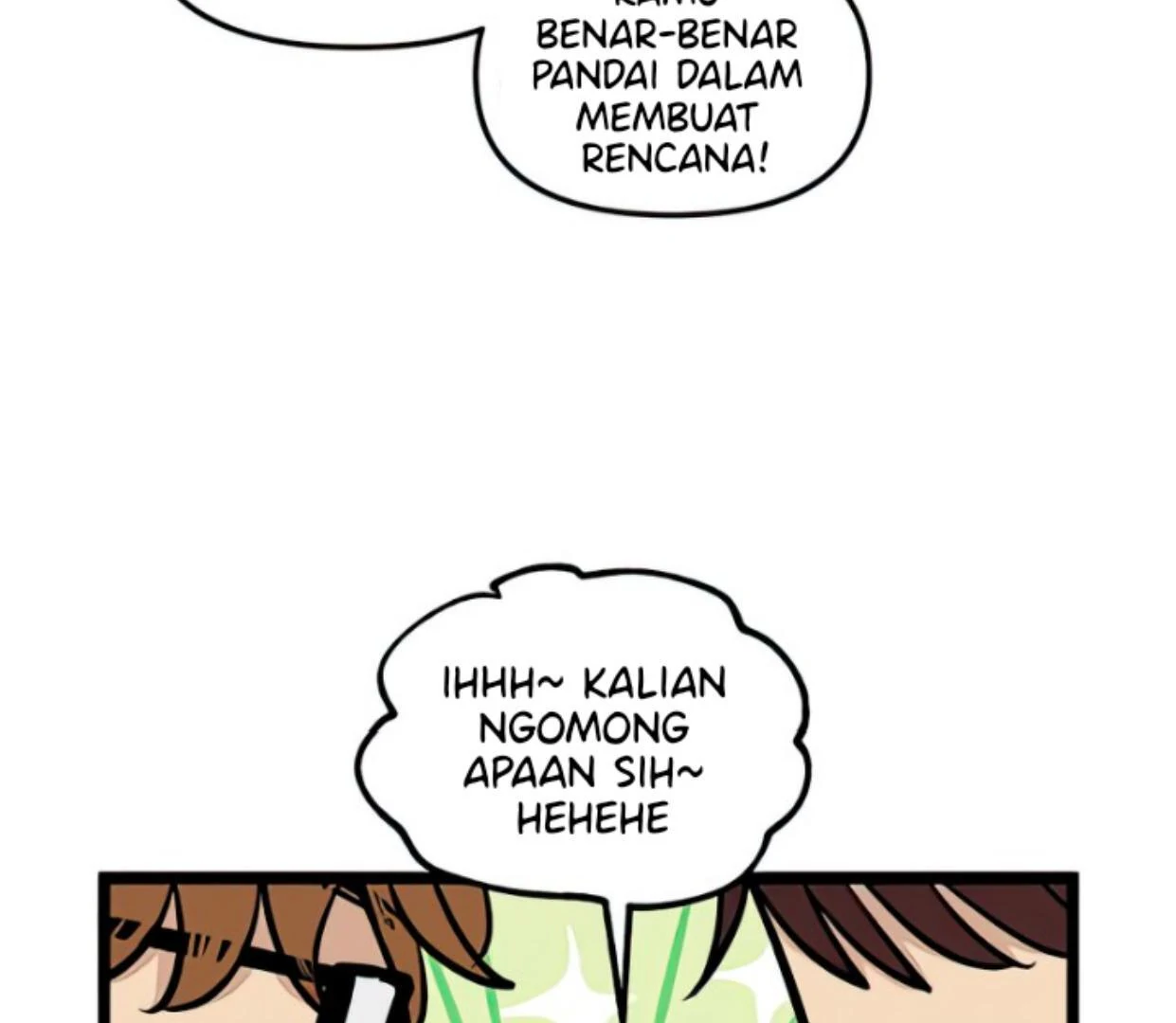 Homeless Bab 118 halaman 50