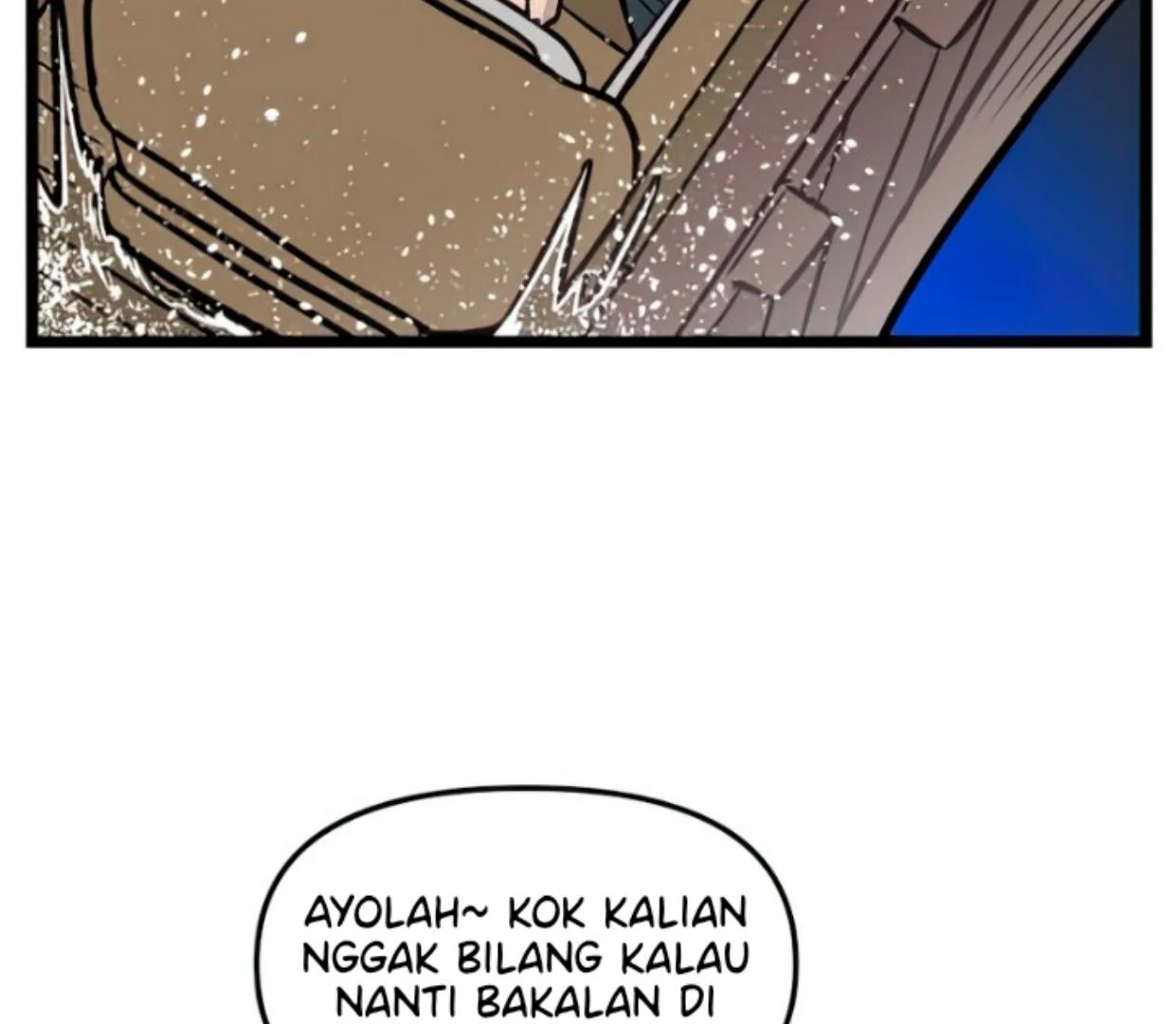 Homeless Bab 118 halaman 56