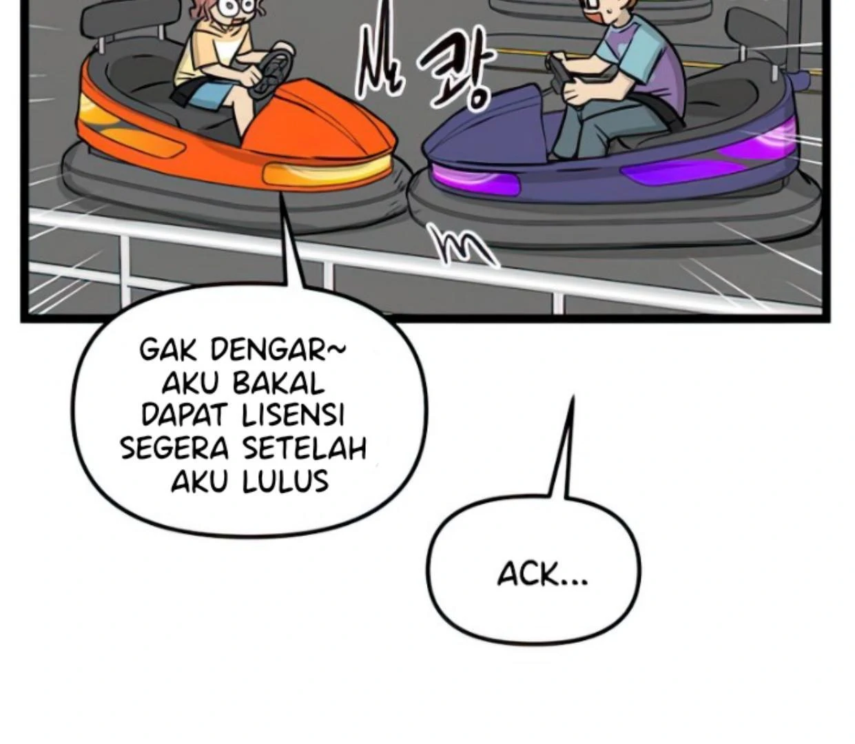 Homeless Bab 118 halaman 64