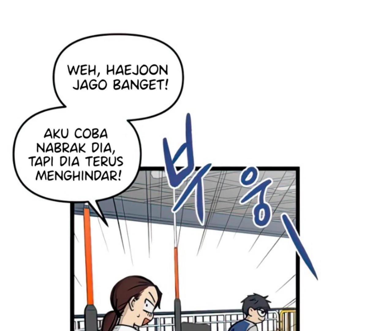 Homeless Bab 118 halaman 65