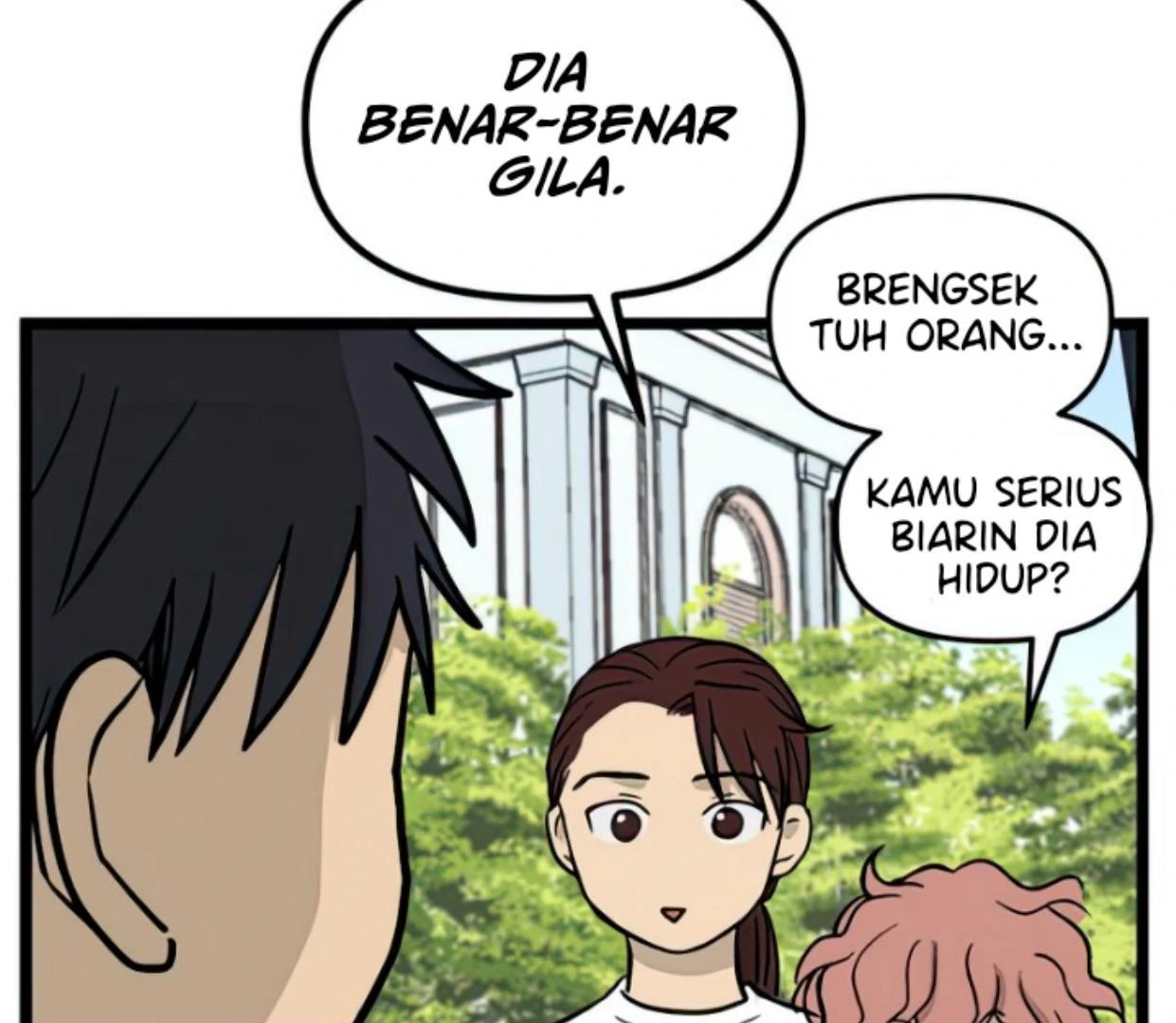 Homeless Bab 118 halaman 81