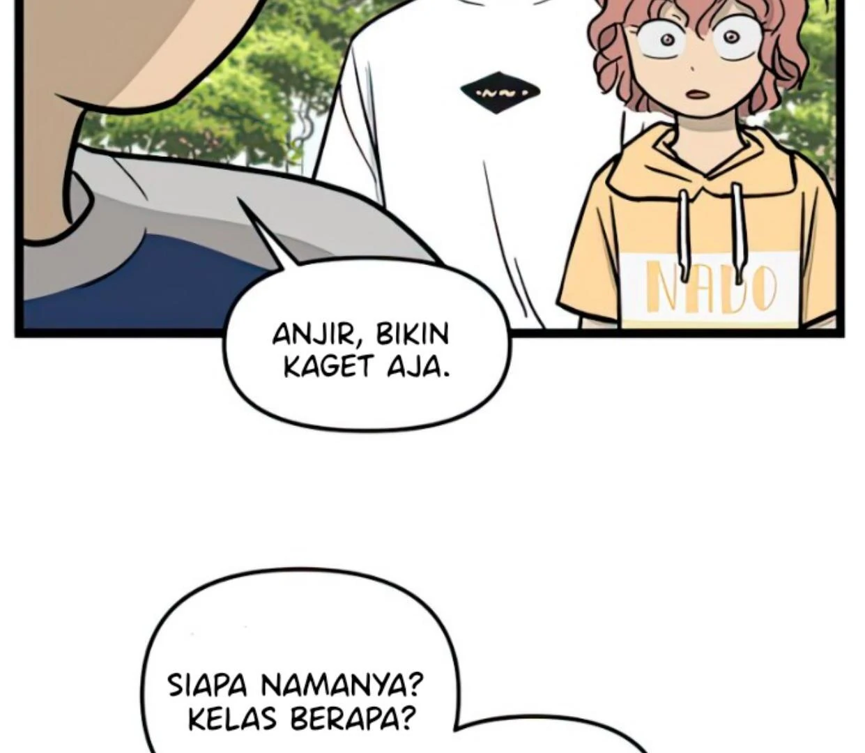 Homeless Bab 118 halaman 82