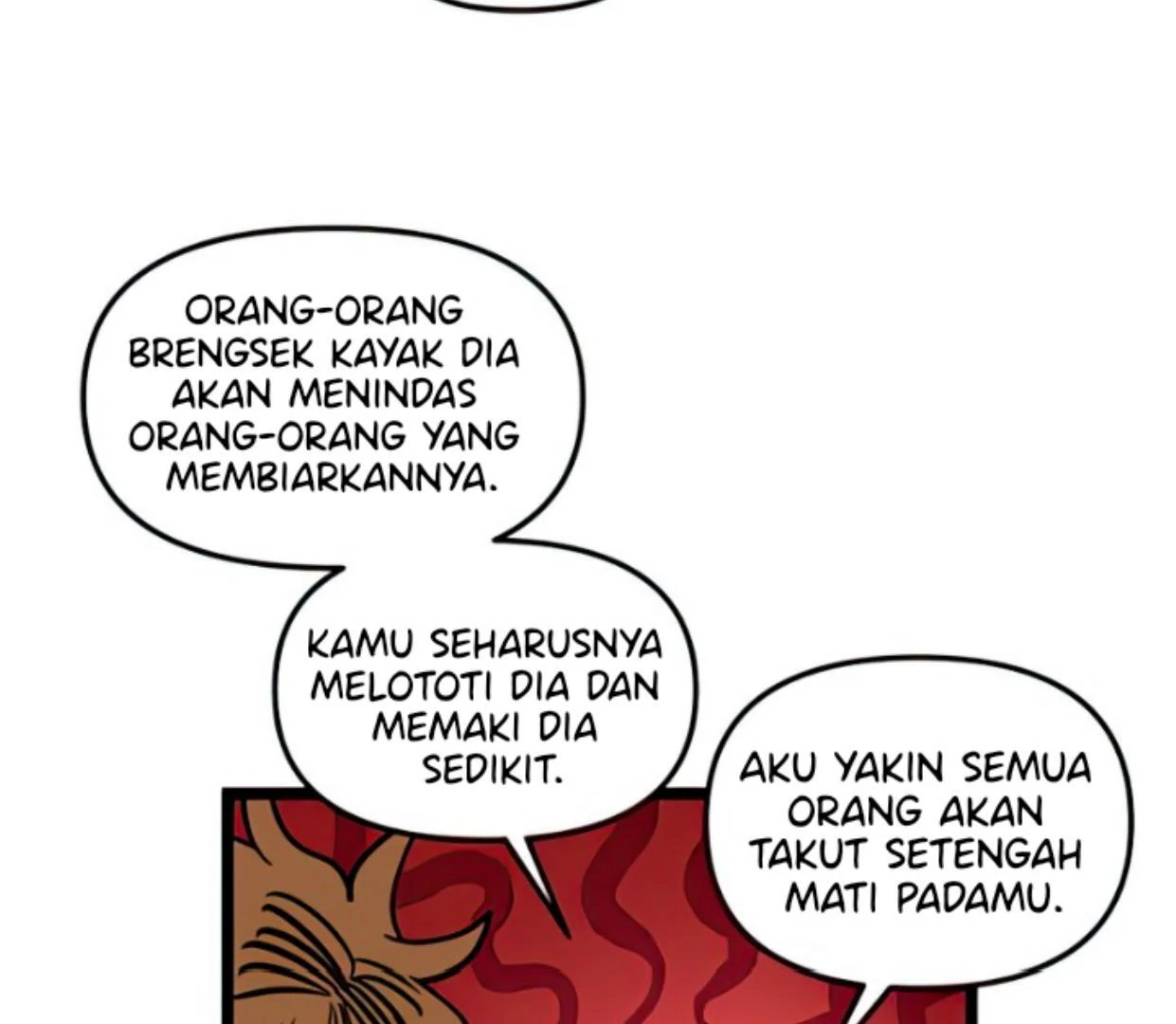 Homeless Bab 118 halaman 85