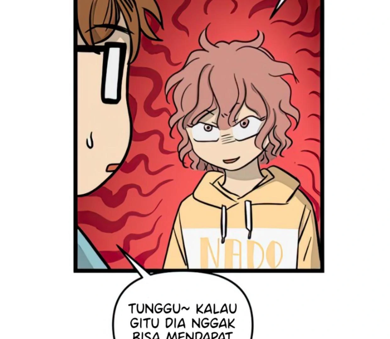 Homeless Bab 118 halaman 86