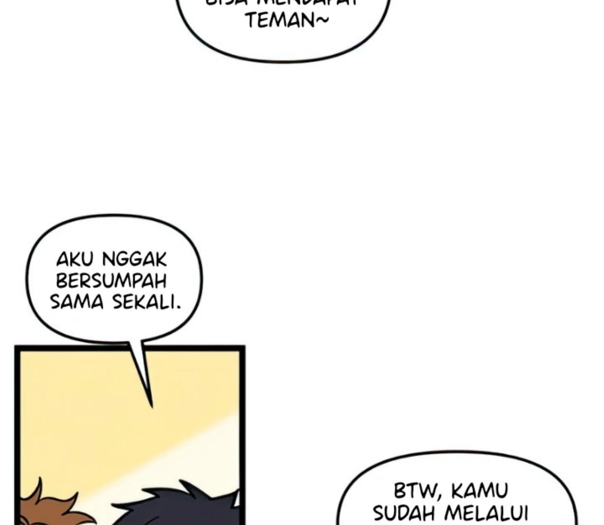 Homeless Bab 118 halaman 87